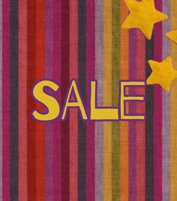 SALE