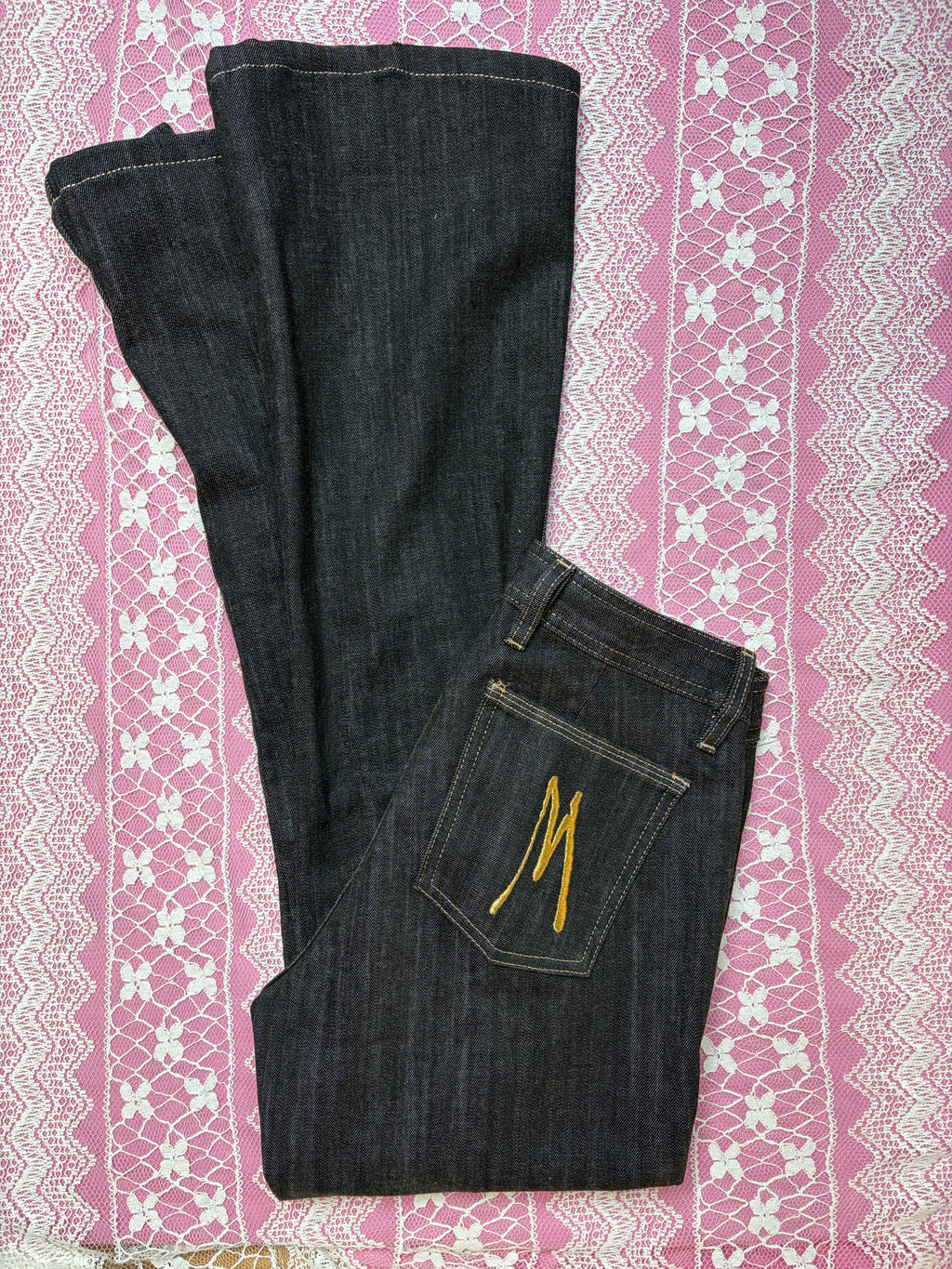 Y2K Marciano Jeans - 26