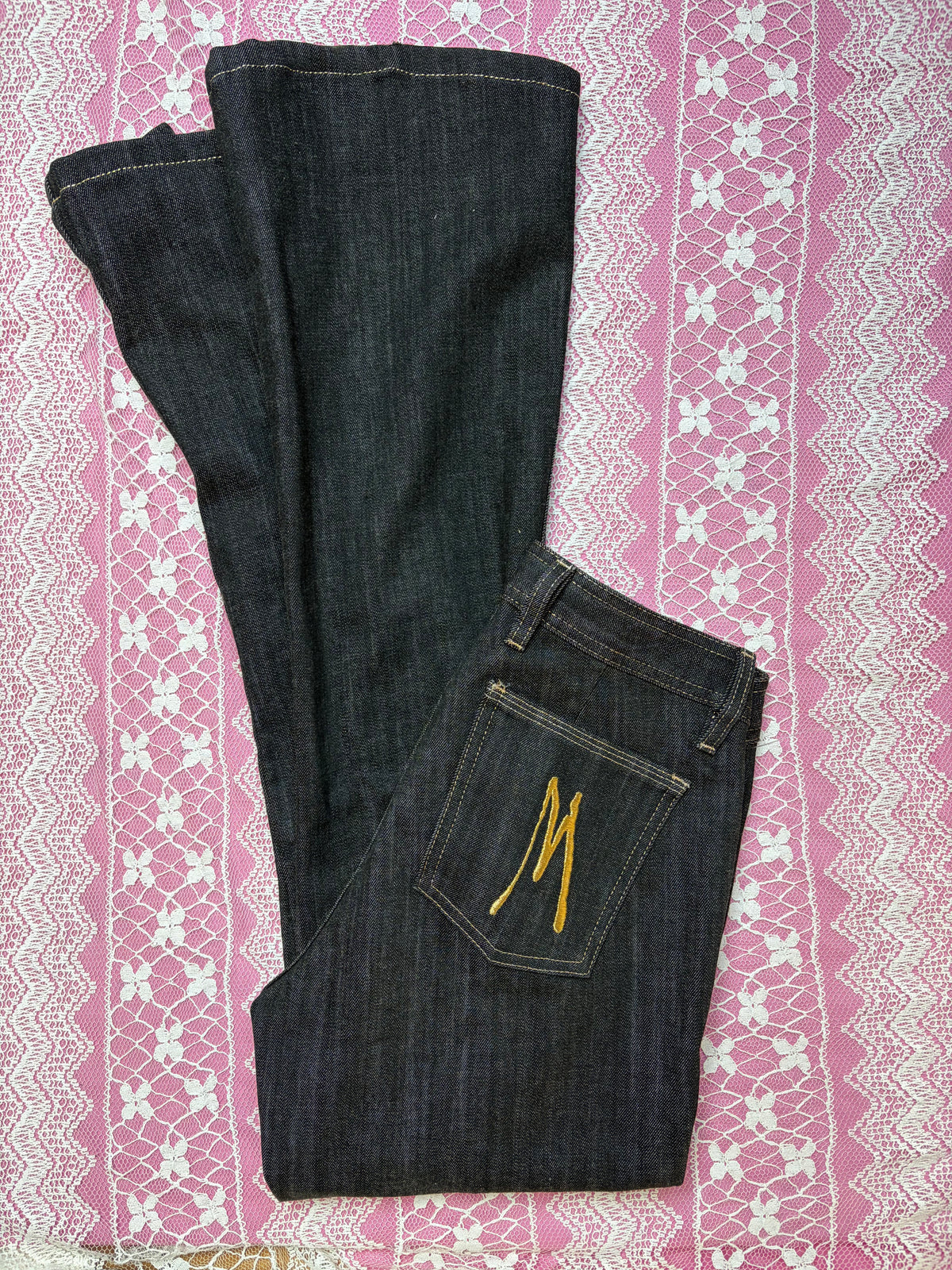 Y2K Marciano Jeans - 26