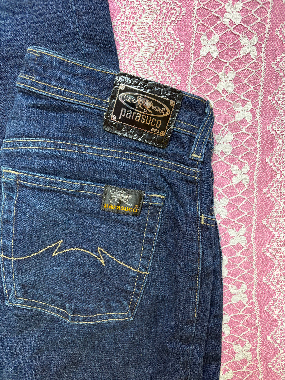 Parasuco Jeans - 30