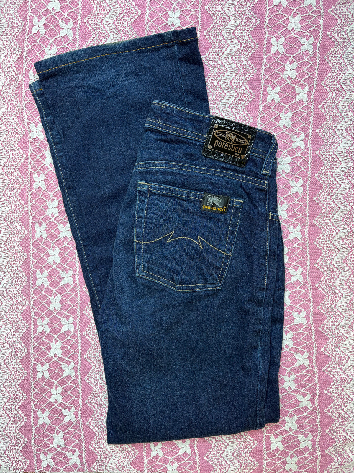 Parasuco Jeans - 30