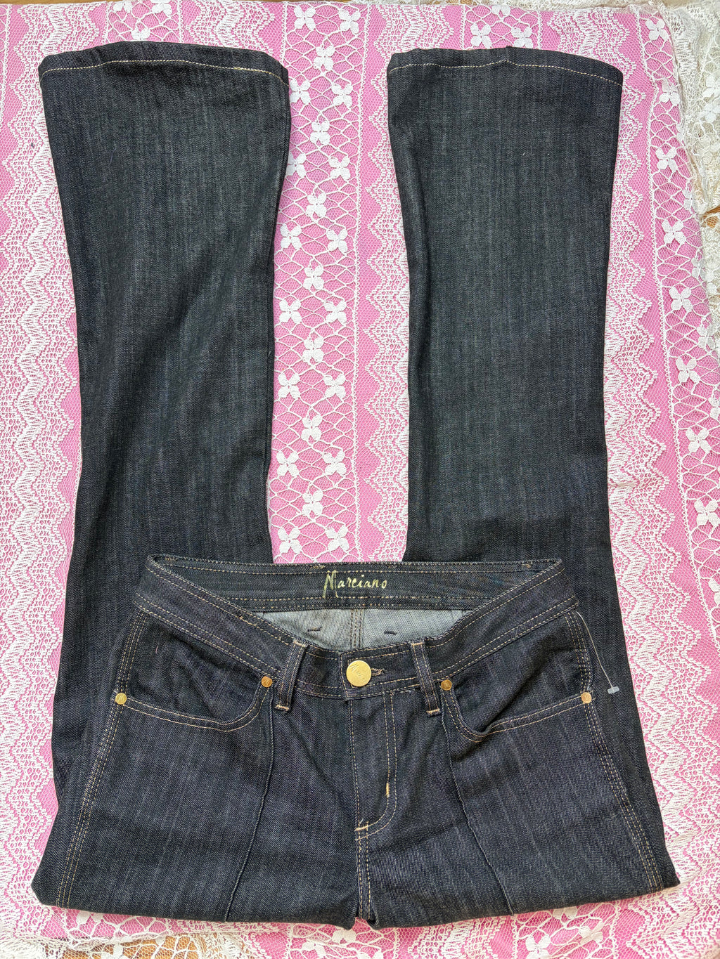 Y2K Marciano Jeans - 26