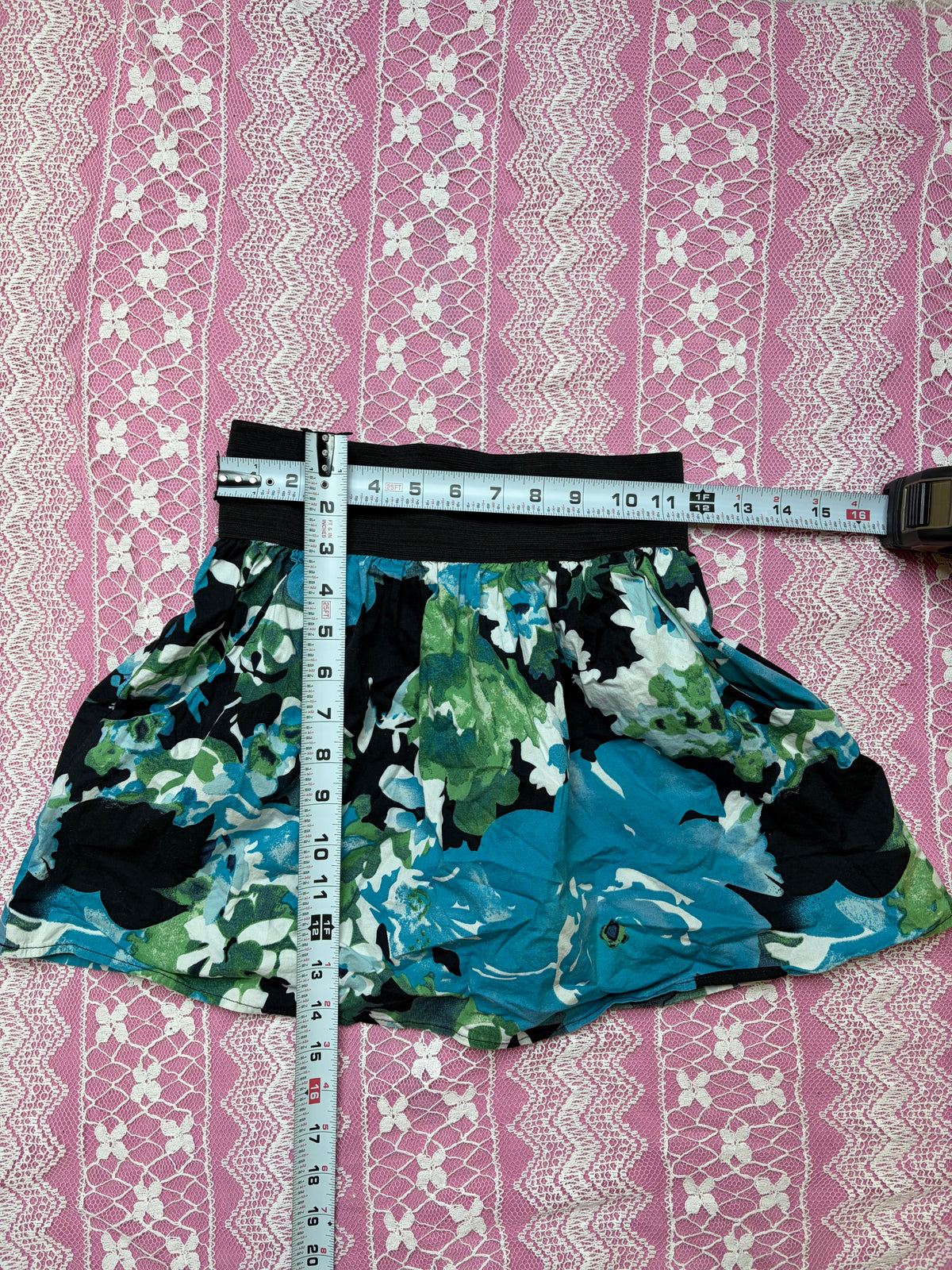2010s Skirt - XS
