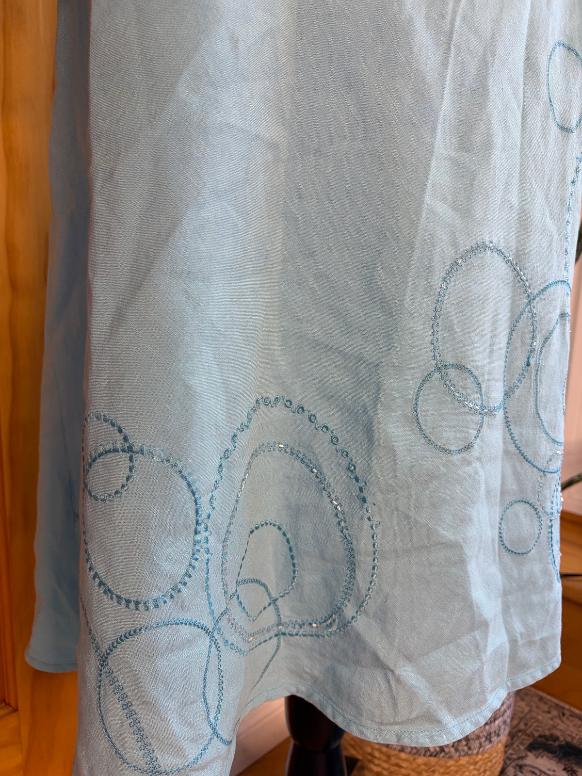 Vintage Y2K Fairy Bubble Skirt