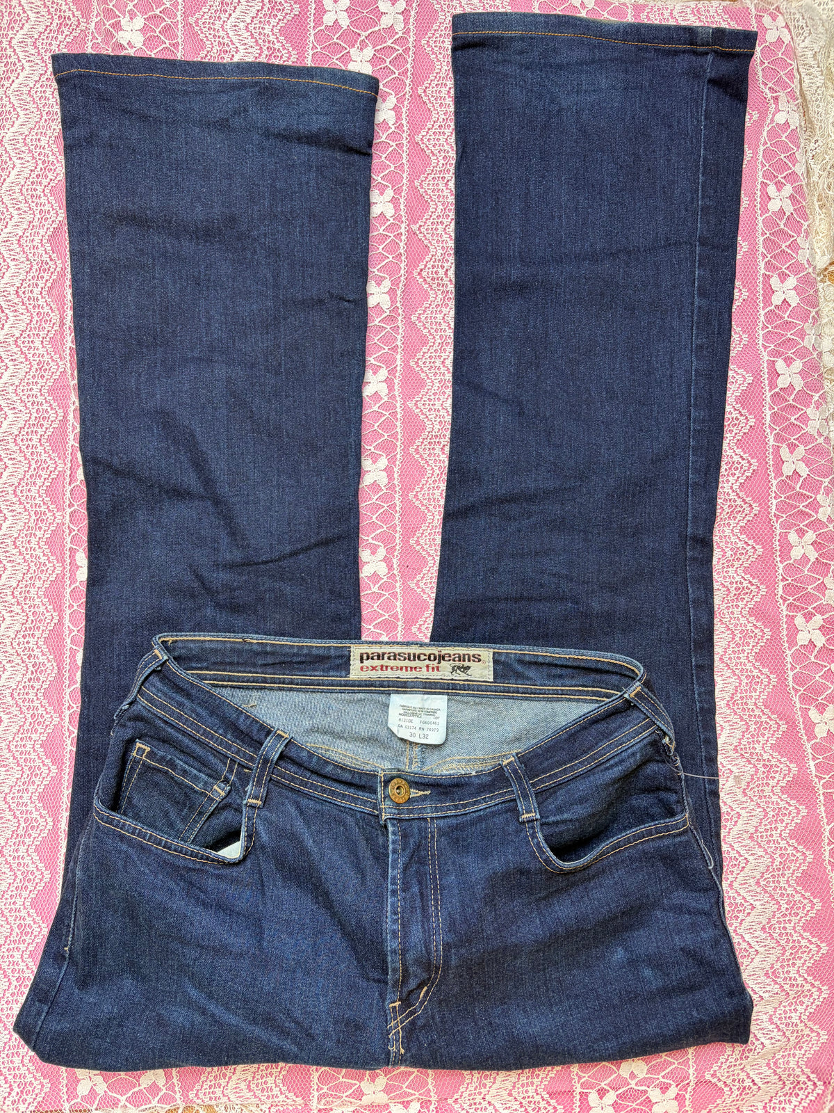 Parasuco Jeans - 30