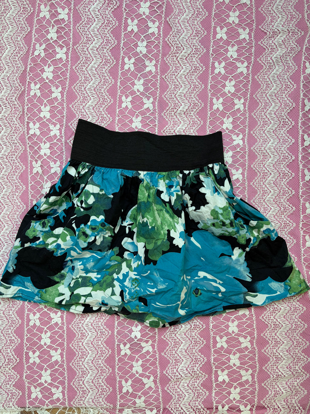 2010s Skirt - XS