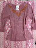 Vintage Fairy Blouse
