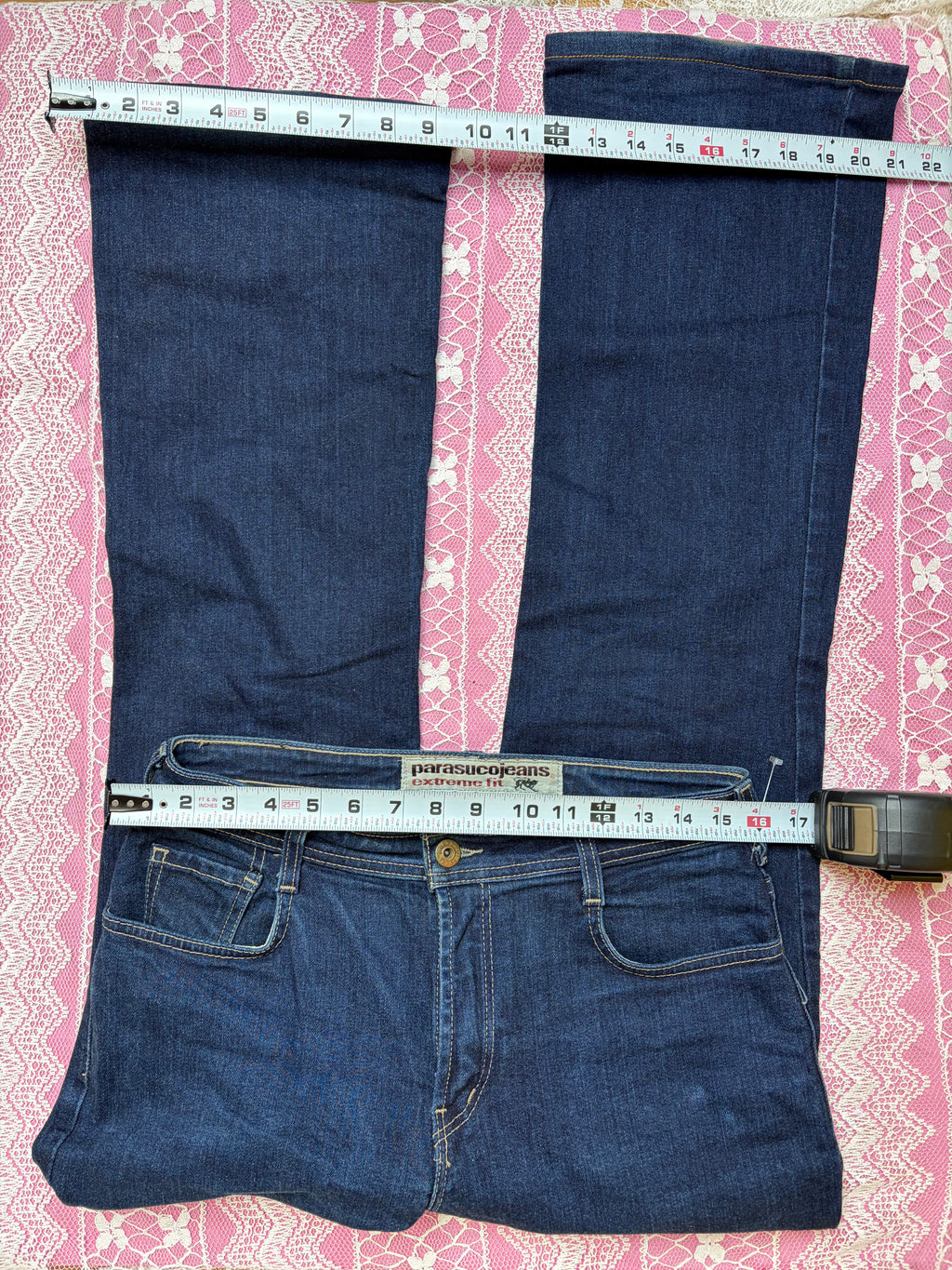 Parasuco Jeans - 30