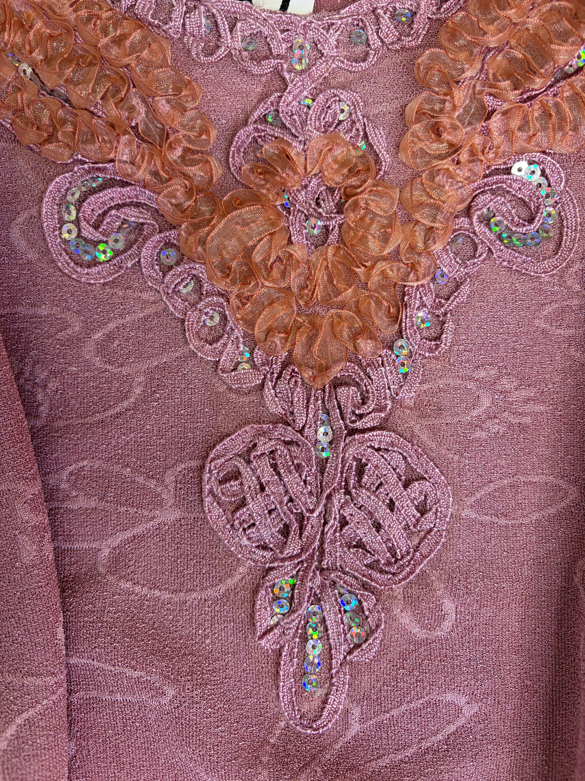 Vintage Fairy Blouse