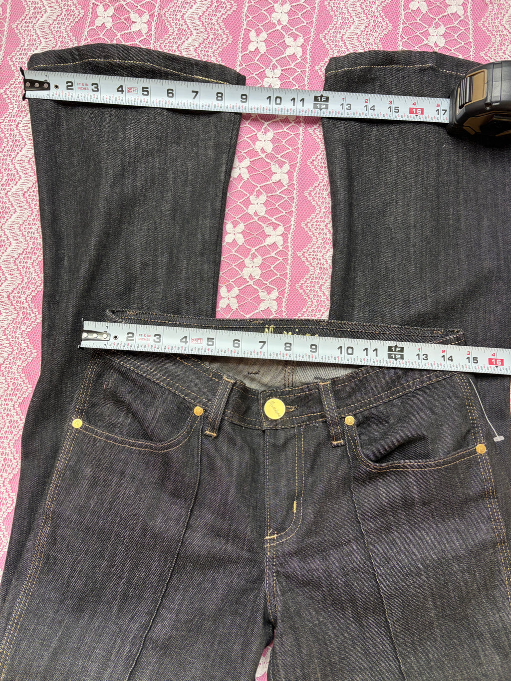 Y2K Marciano Jeans - 26