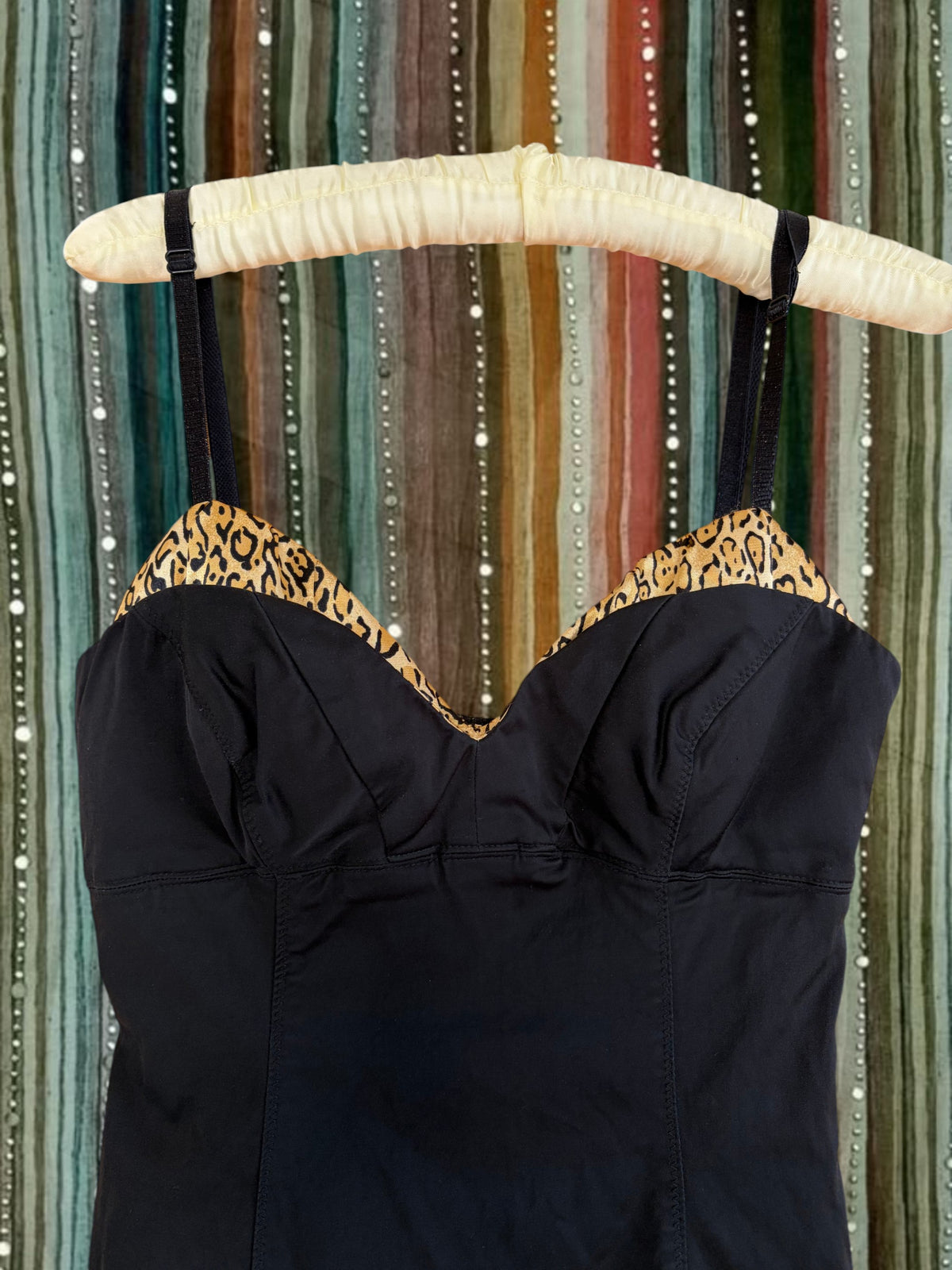Vintage Guess LBD