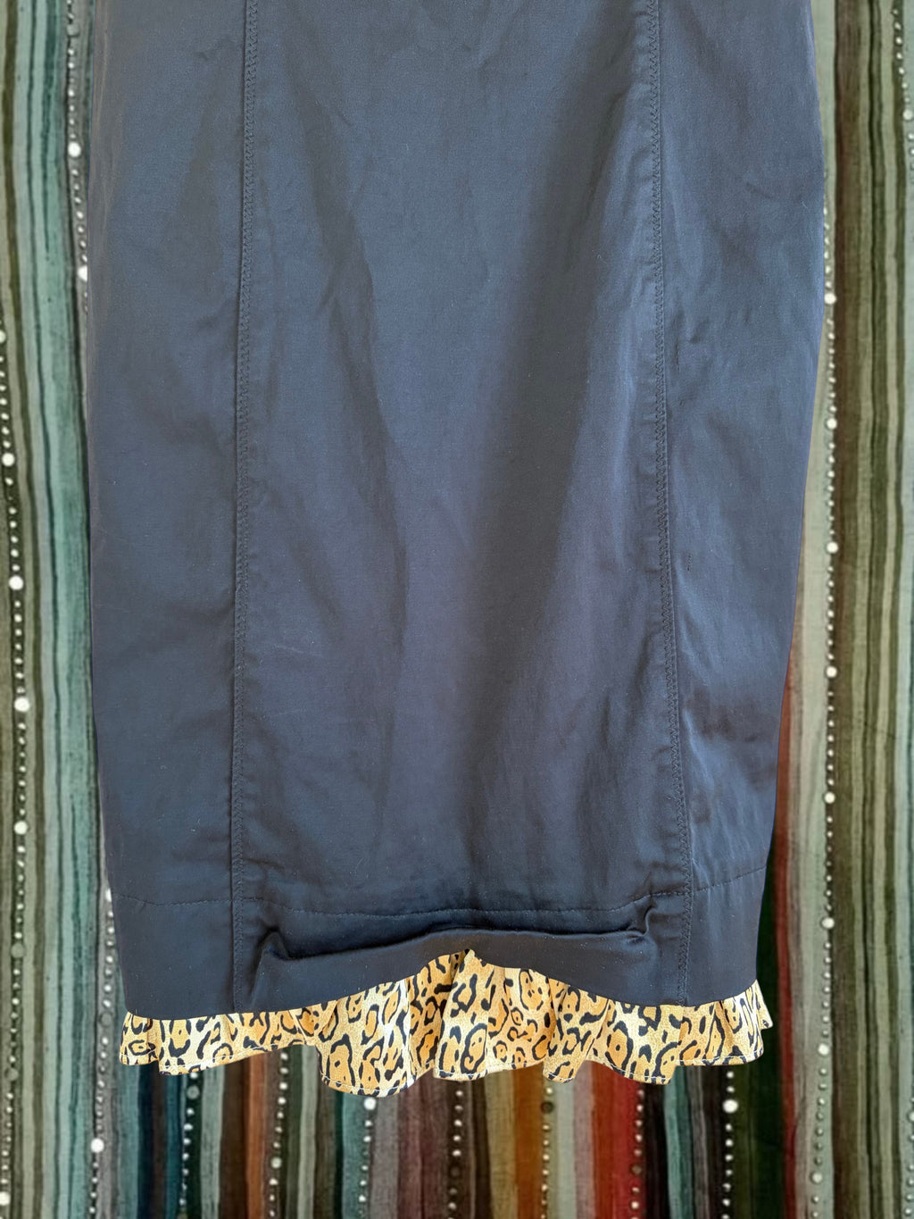 Vintage Guess LBD