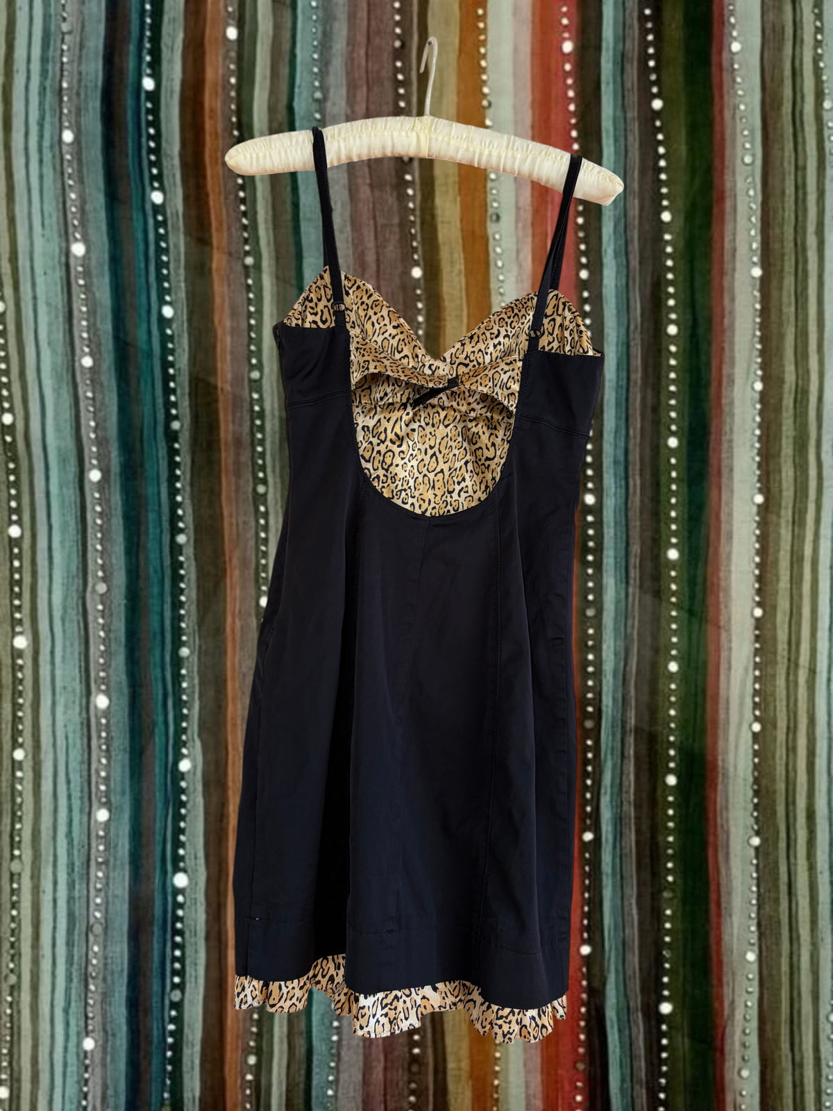 Vintage Guess LBD