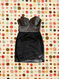 Vintage Y2K Super Mini Dress