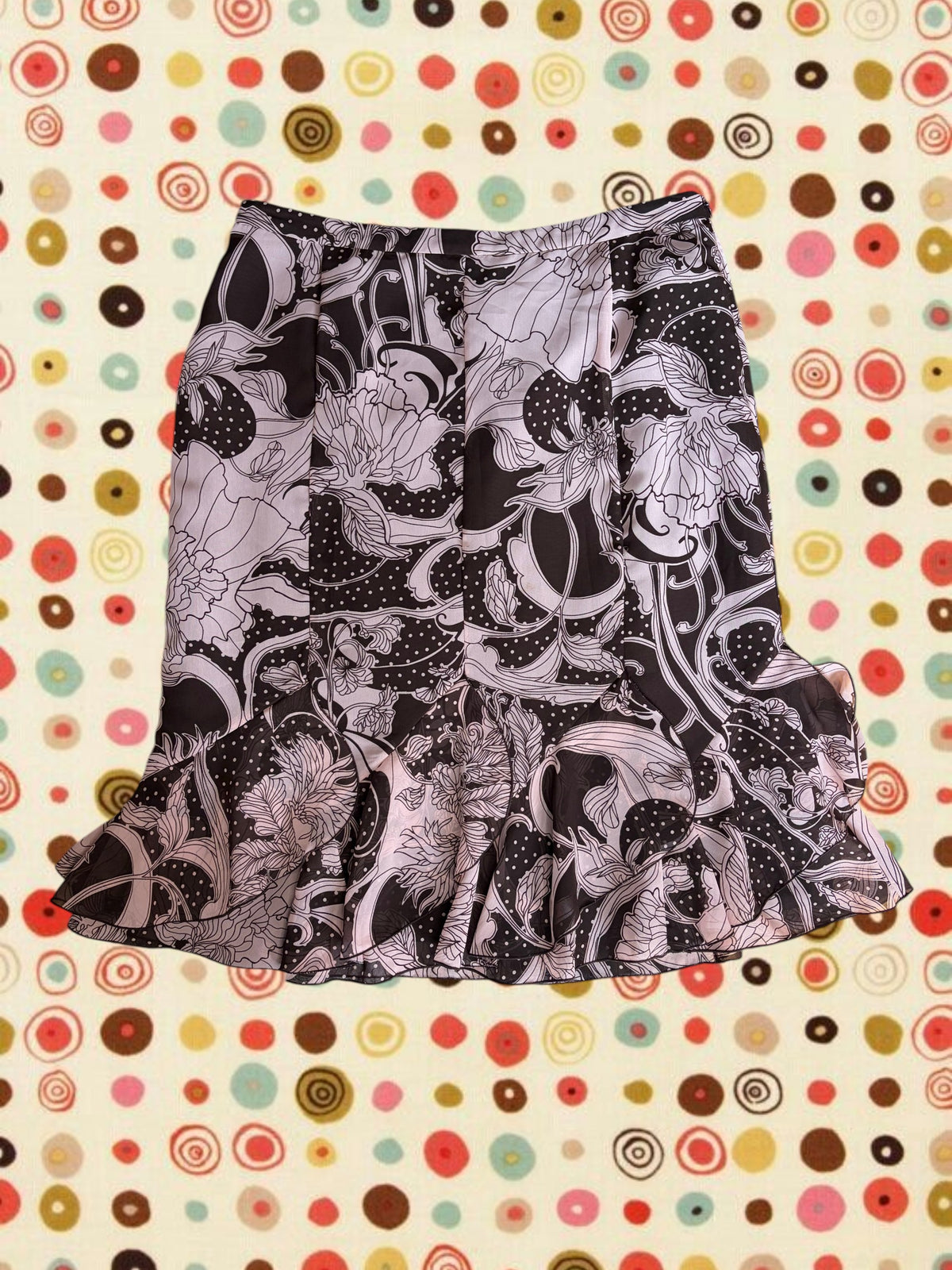 Vintage Fairy Skirt