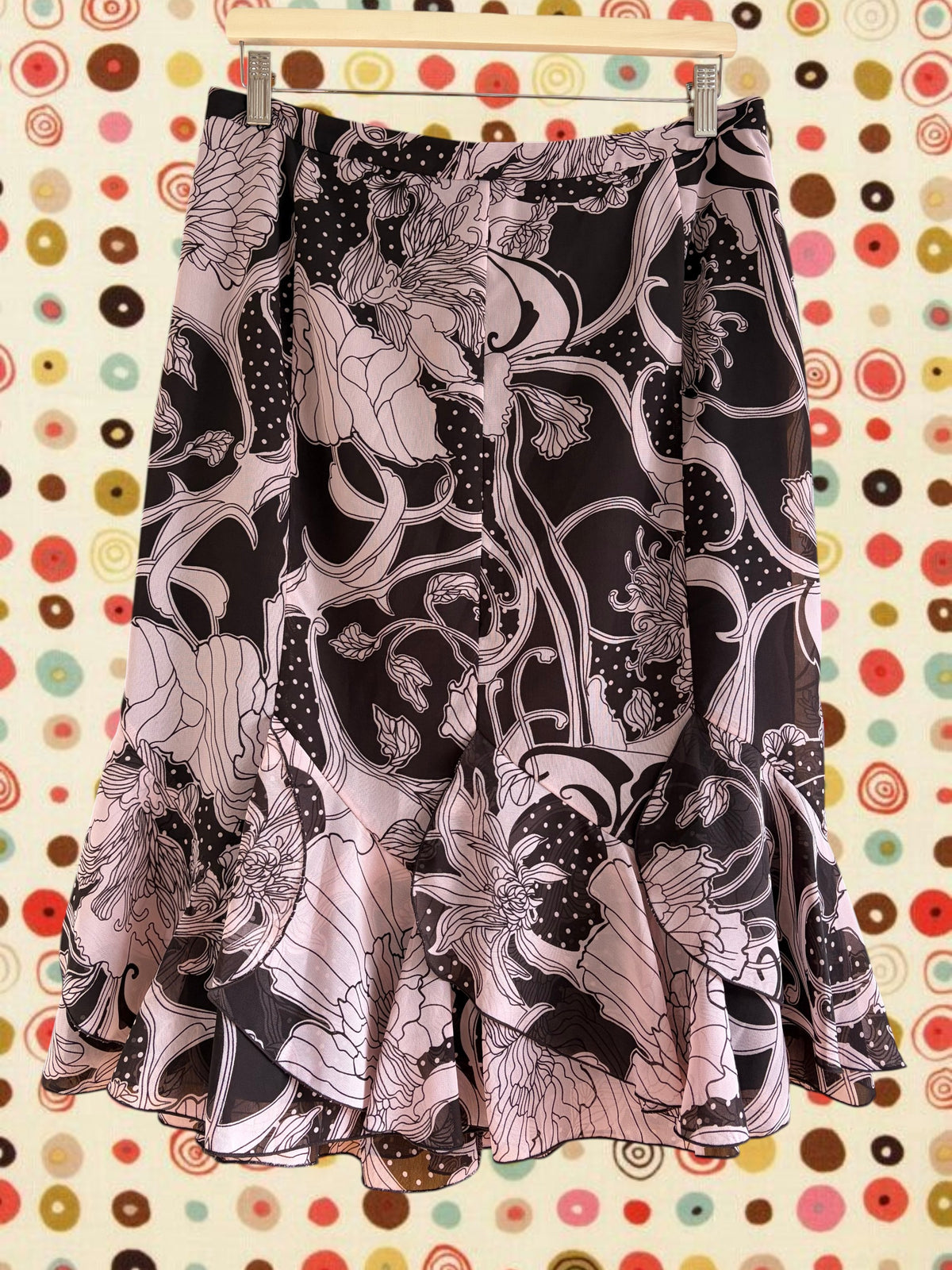 Vintage Fairy Skirt