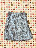 Fall Midi Skirt