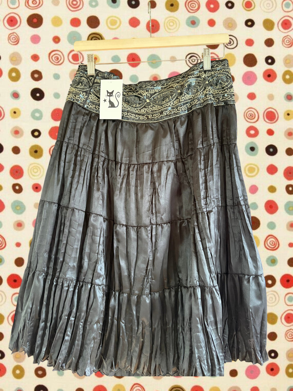 Fairy Belt Skirt