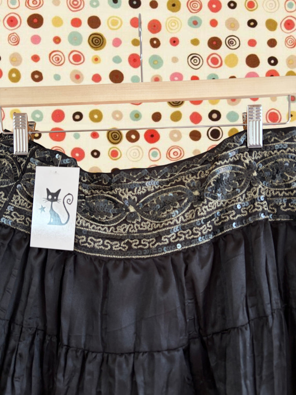 Fairy Belt Skirt