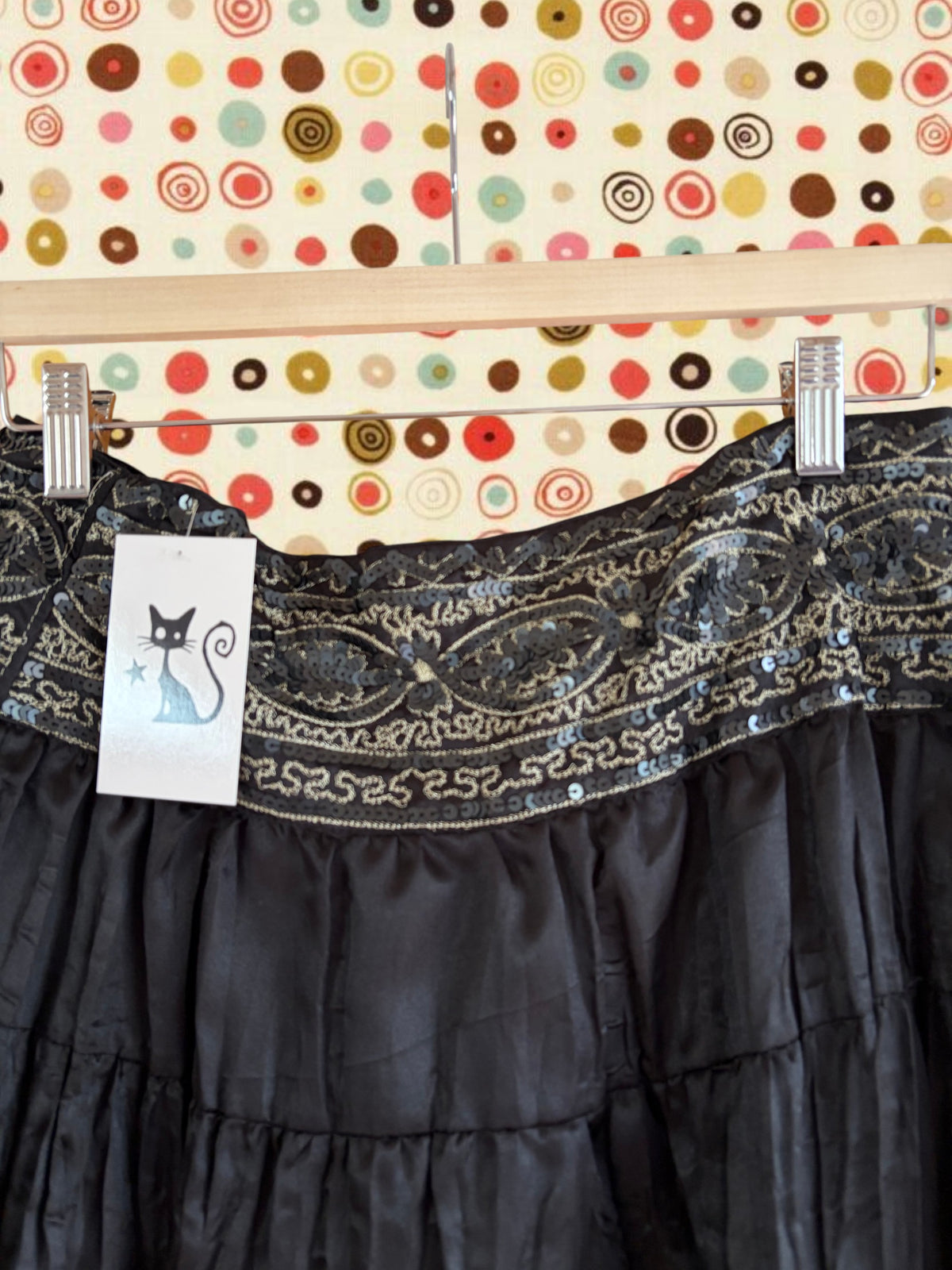 Fairy Belt Skirt