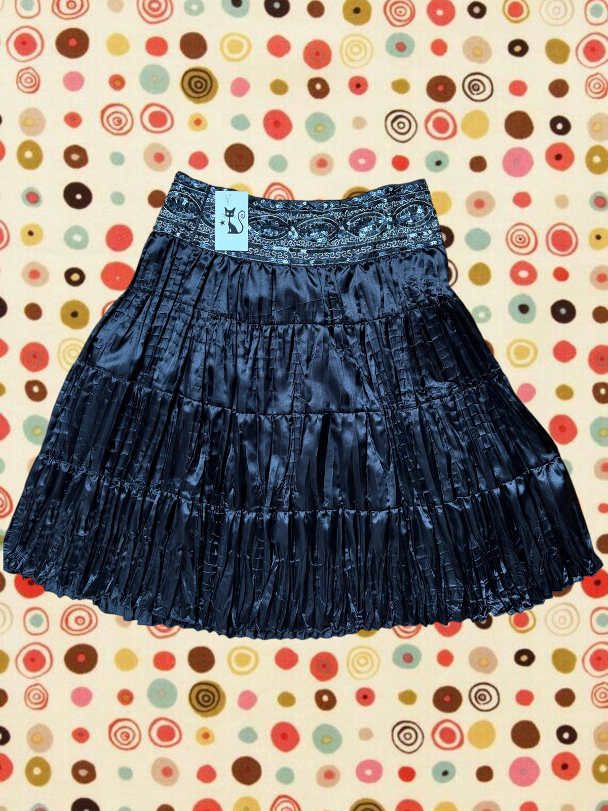 Fairy Belt Skirt