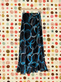 Vintage Bubble Skirt