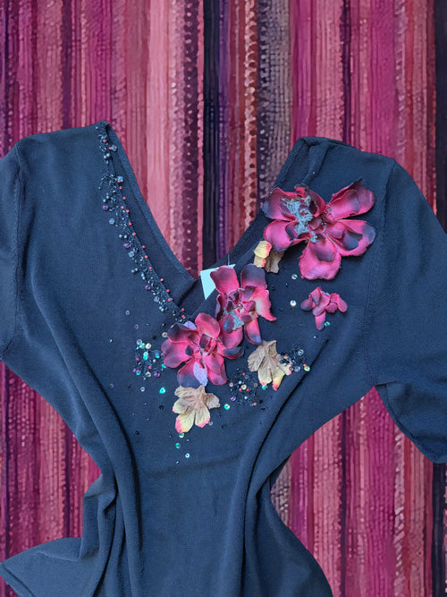 Fairy 3/4 Sleeve