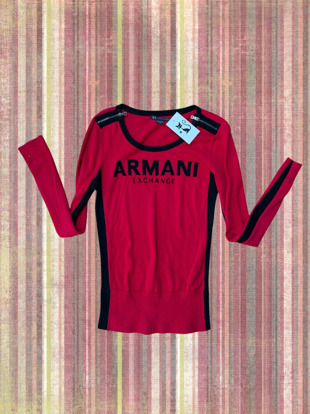 Armani Exchange Longsleeve