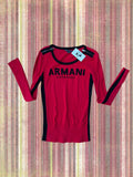 Armani Exchange Longsleeve