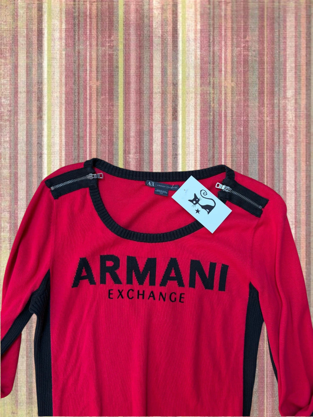 Armani Exchange Longsleeve