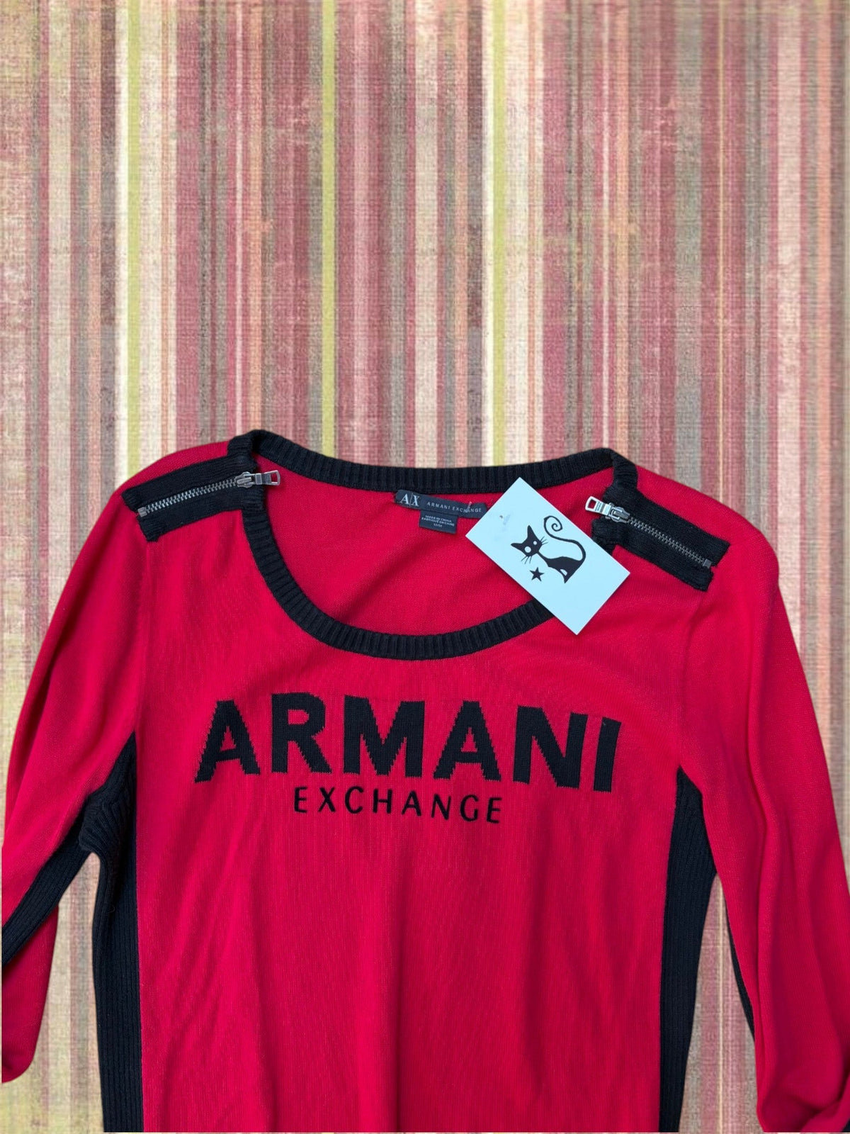 Armani Exchange Longsleeve