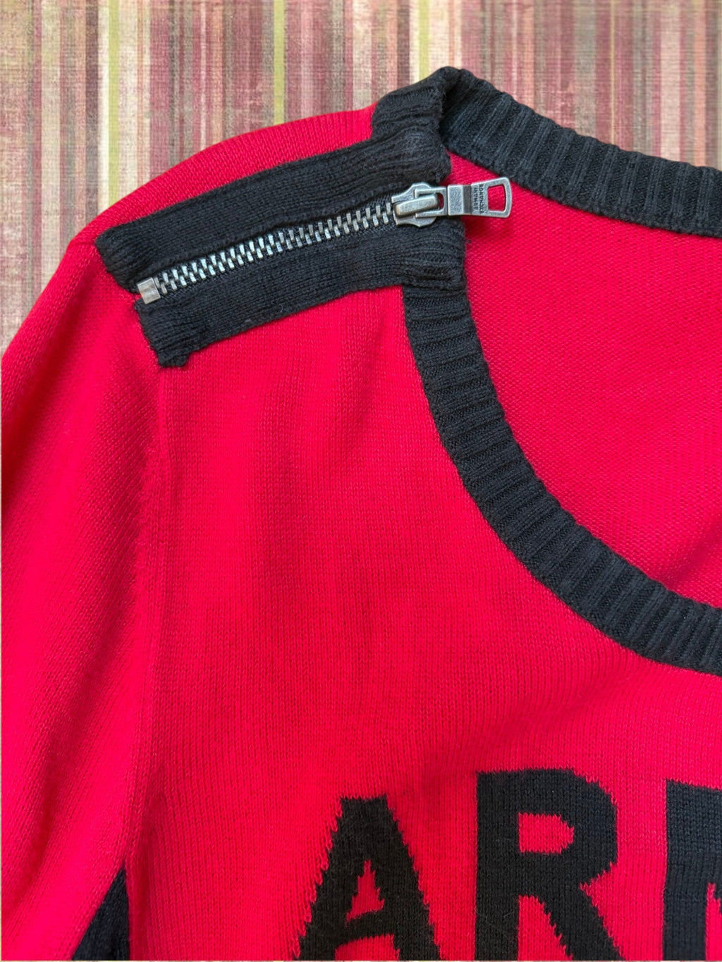 Armani Exchange Longsleeve