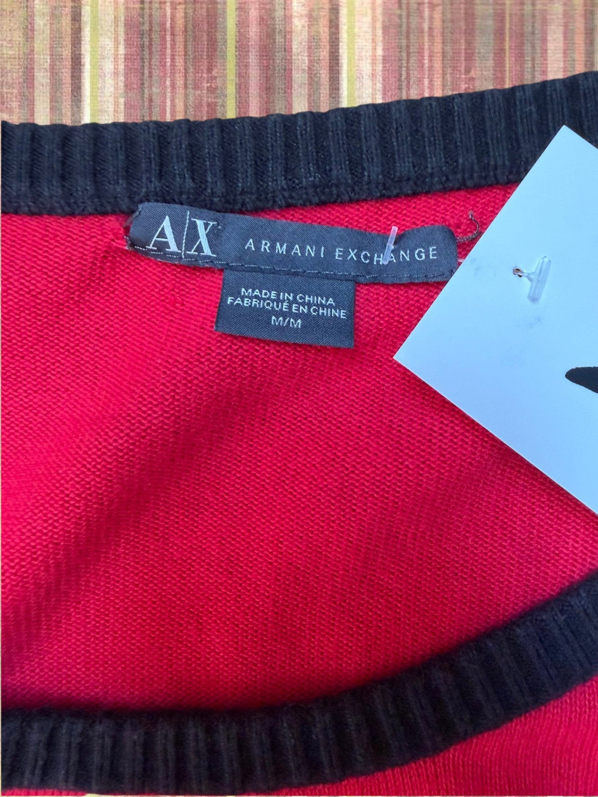 Armani Exchange Longsleeve
