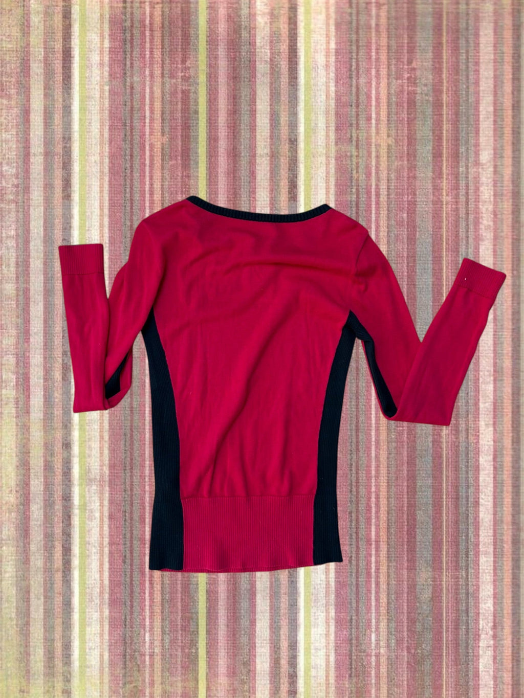 Armani Exchange Longsleeve