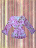 Fairy 3/4 Sleeve
