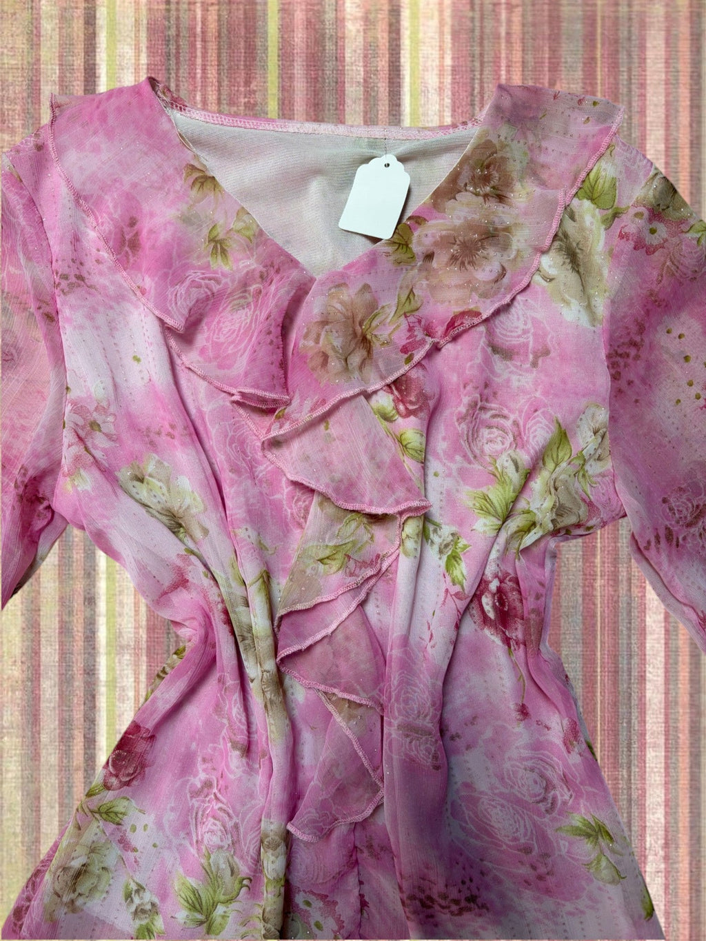 Fairy 3/4 Sleeve