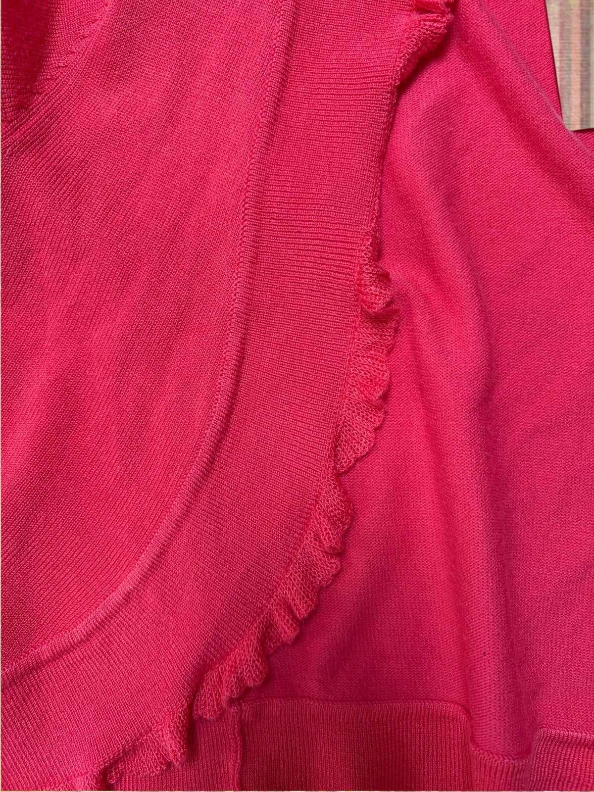 Vintage Y2K Bolero