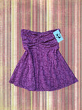 Y2K Fairy Tube Top