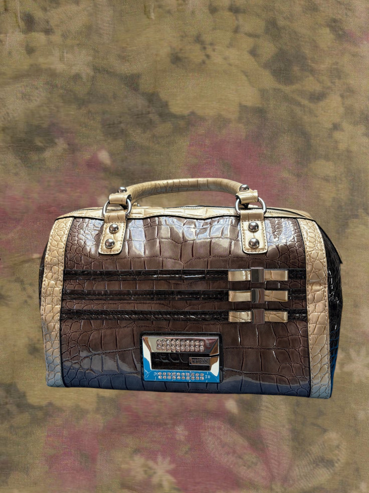 Y2K Guess Purse
