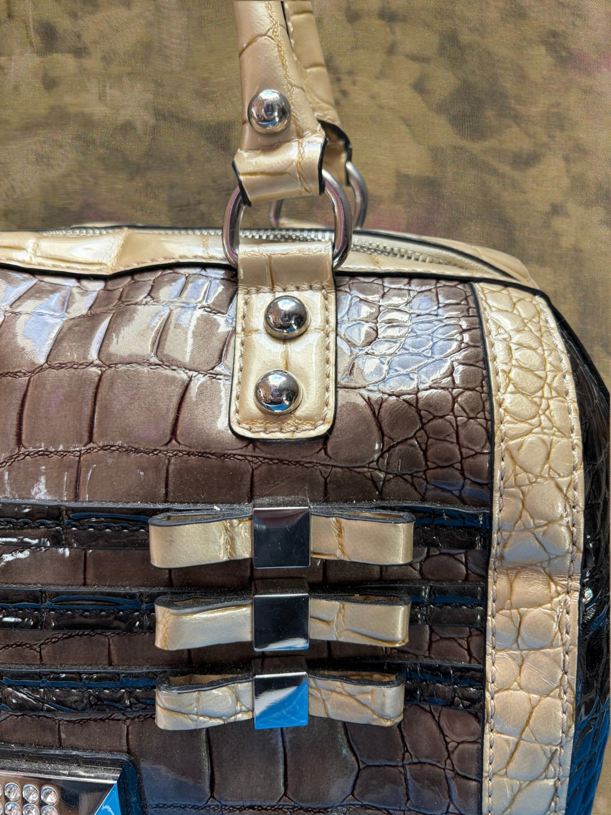 Y2K Guess Purse