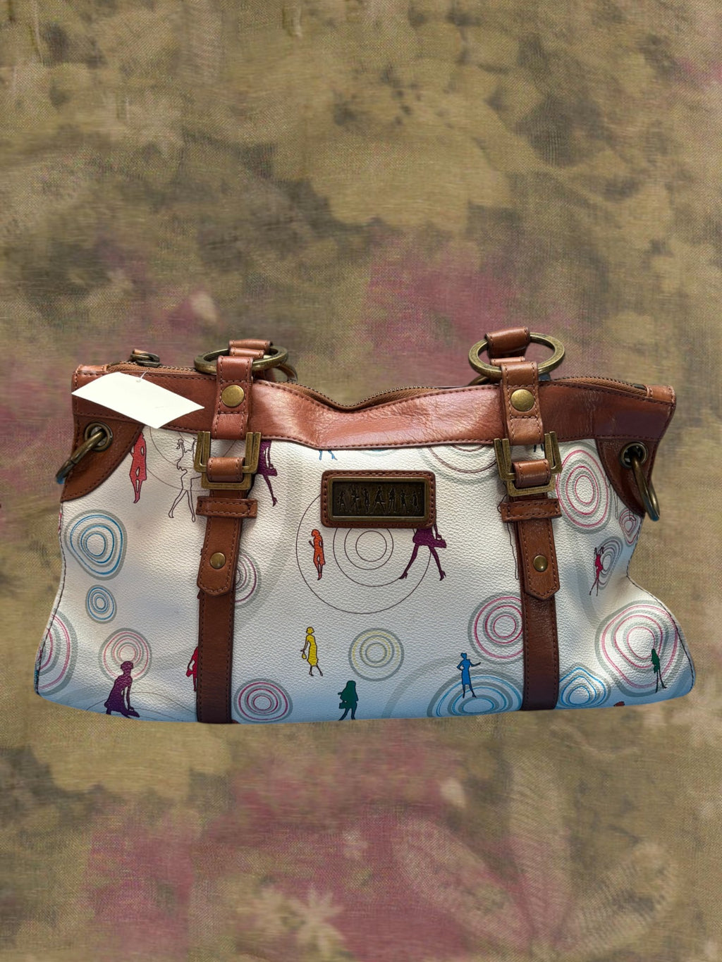 Y2K Girly Purse