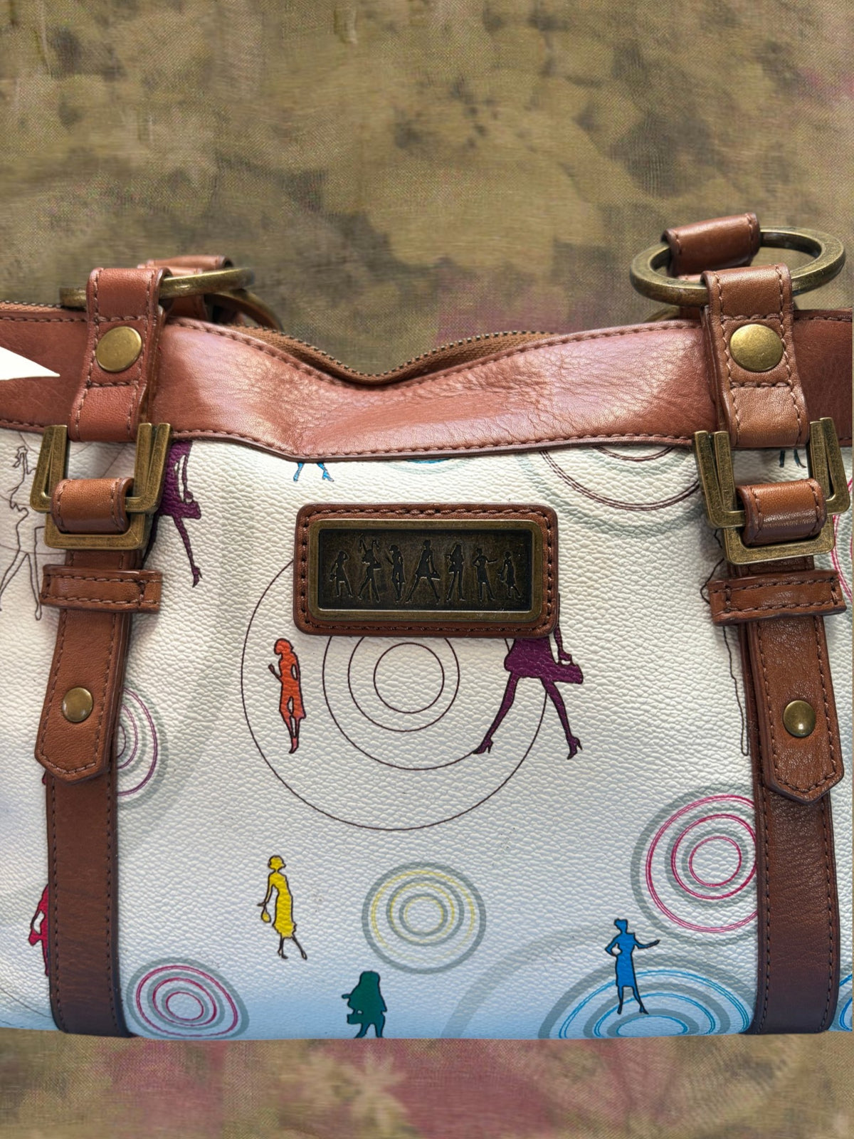 Y2K Girly Purse