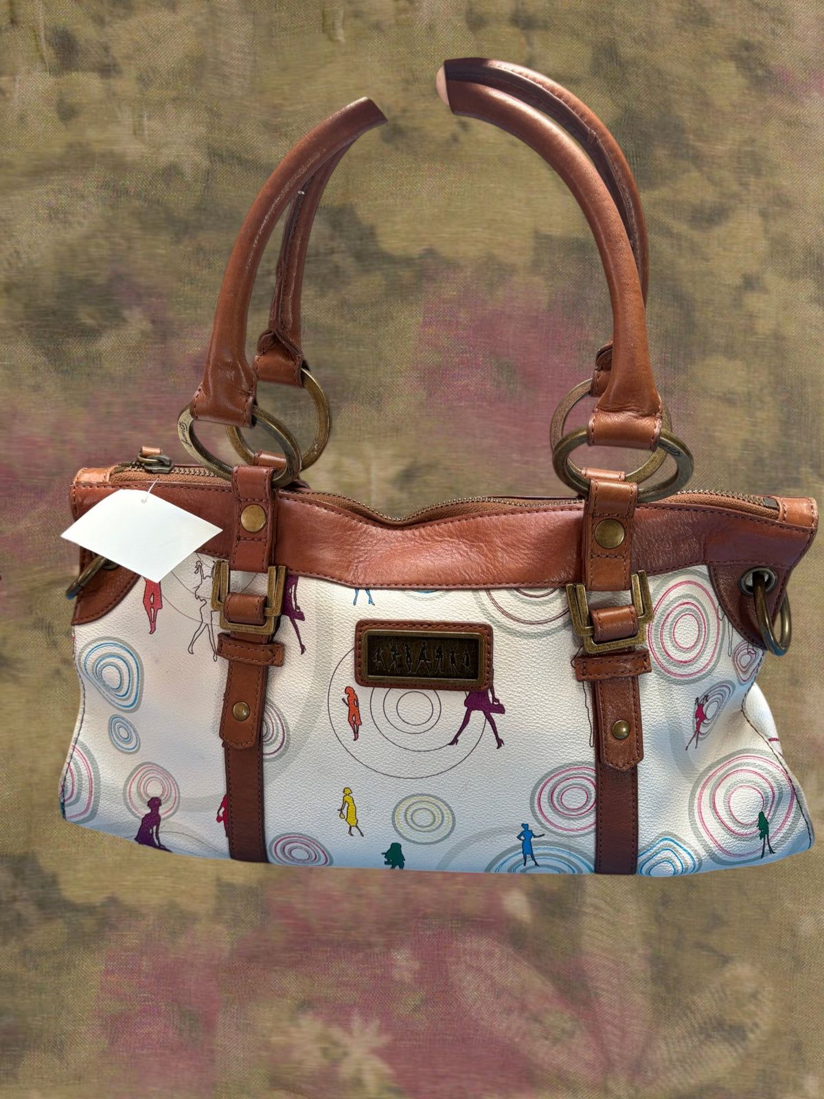 Y2K Girly Purse