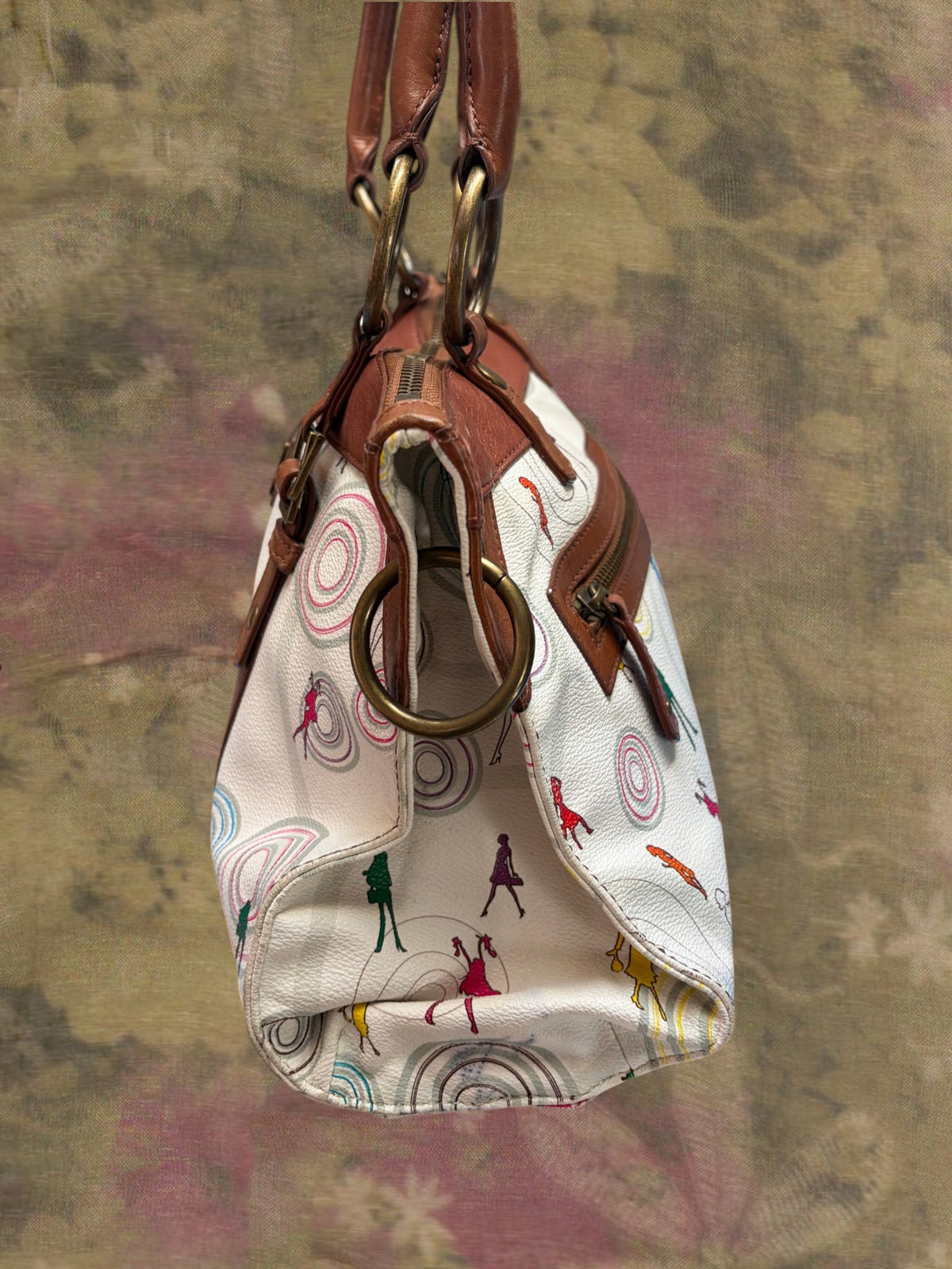 Y2K Girly Purse