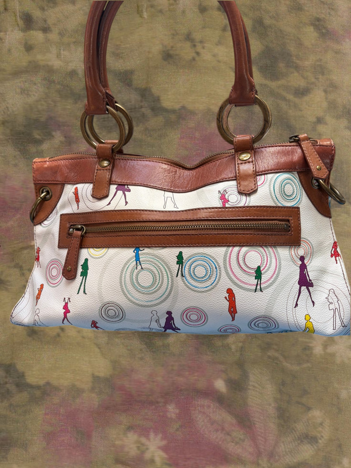 Y2K Girly Purse