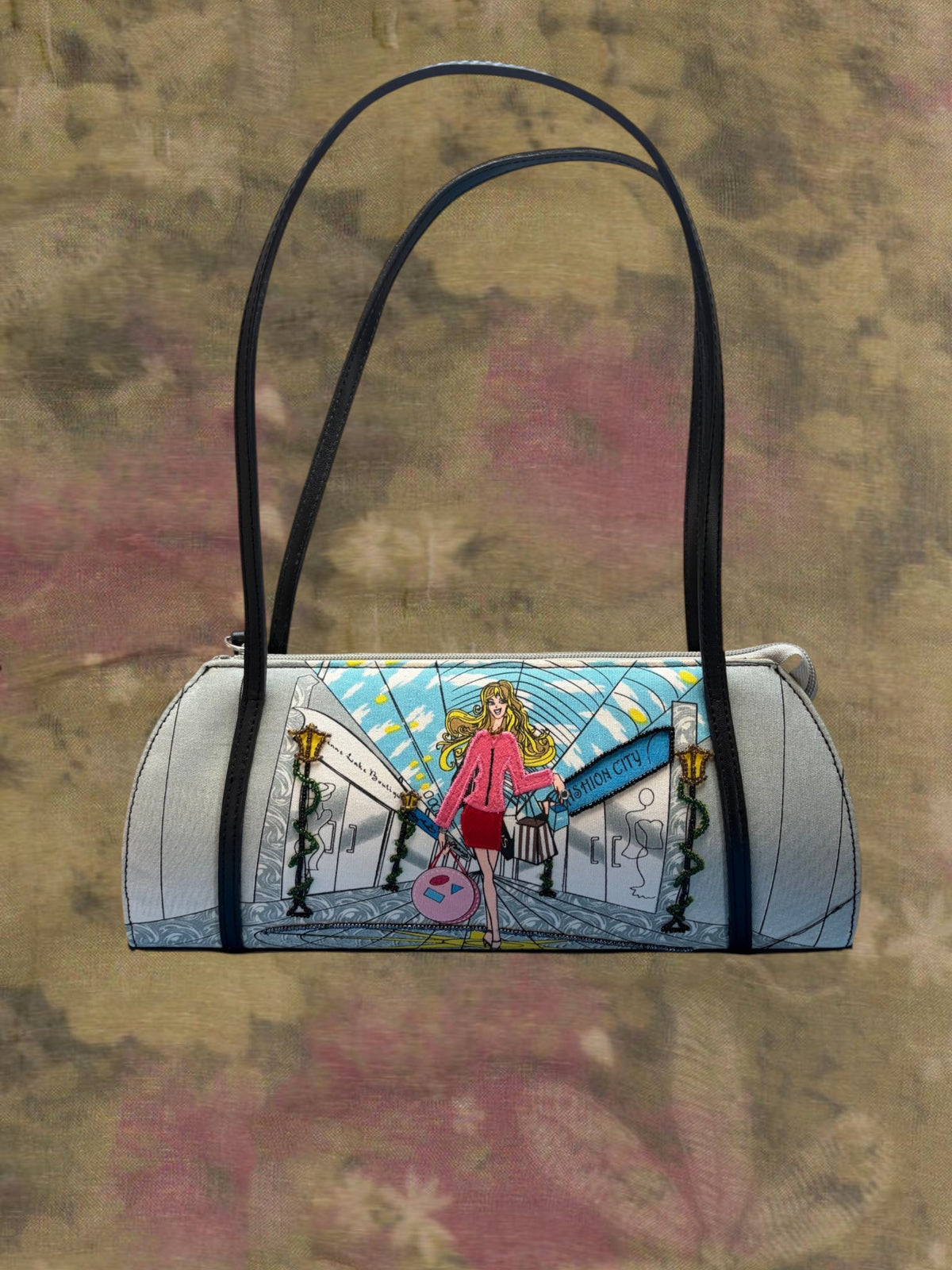 Y2K Mini Bag