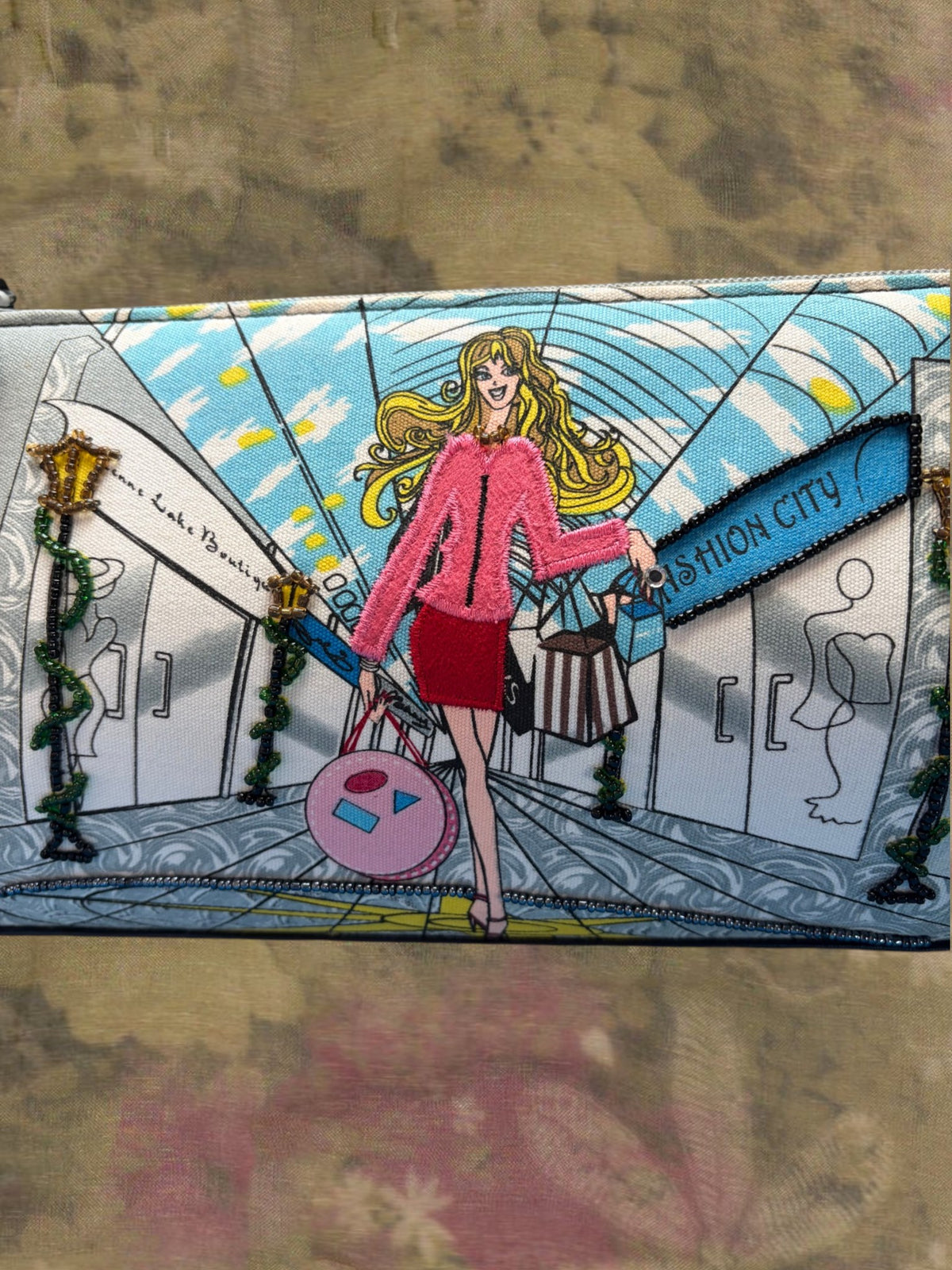 Y2K Mini Bag
