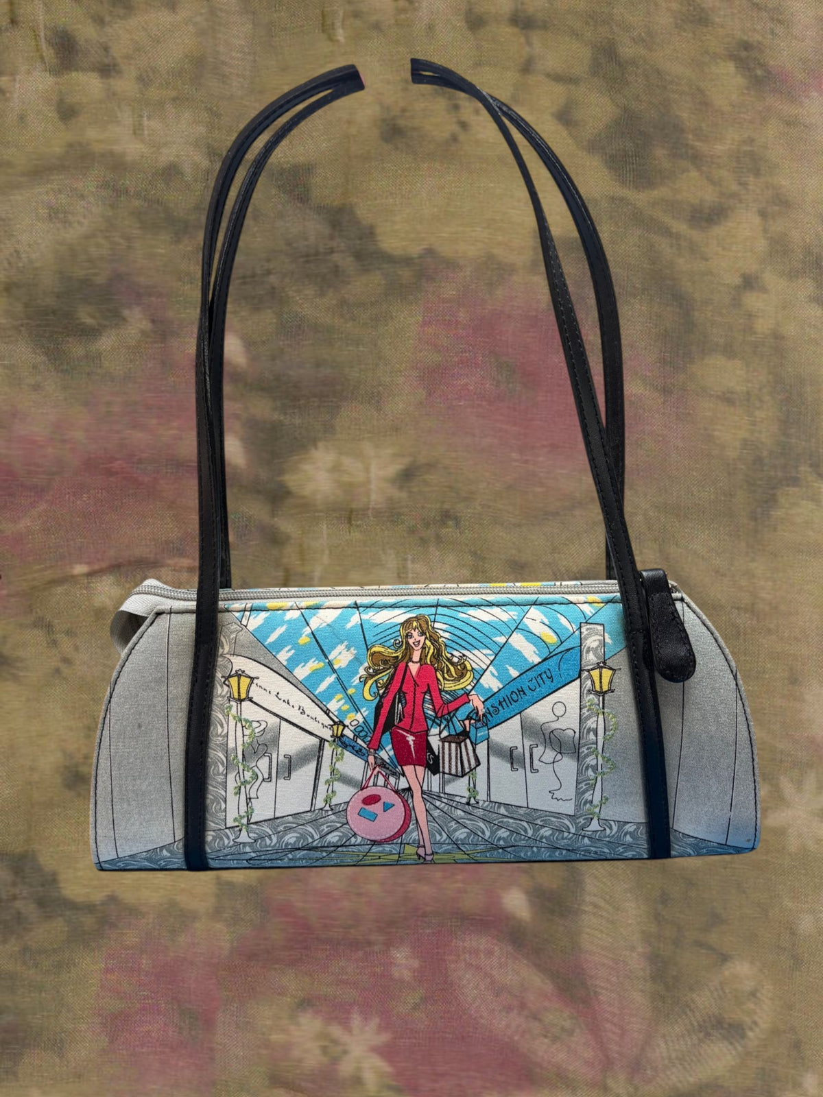 Y2K Mini Bag