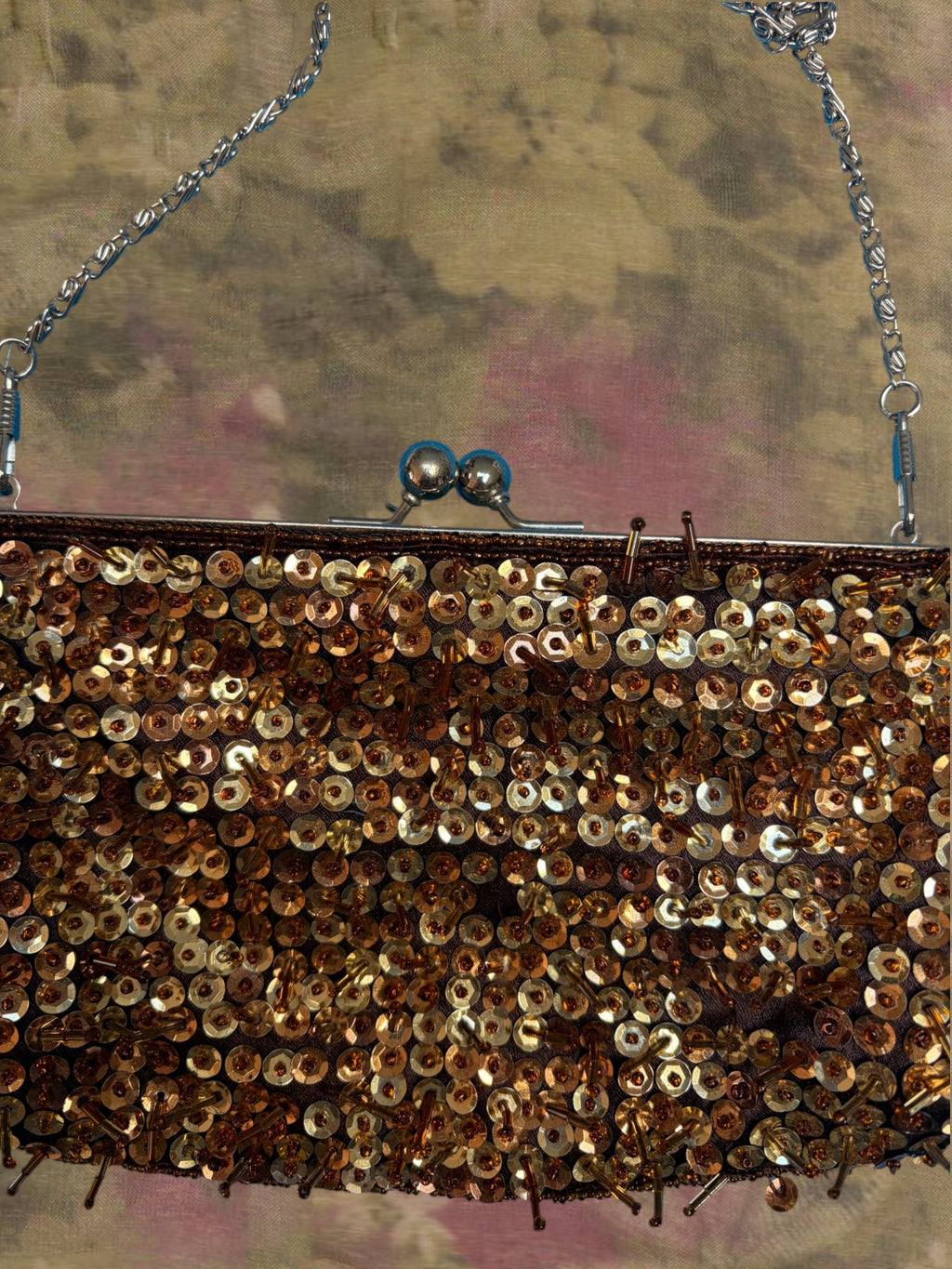 Whimsy Evening Bag