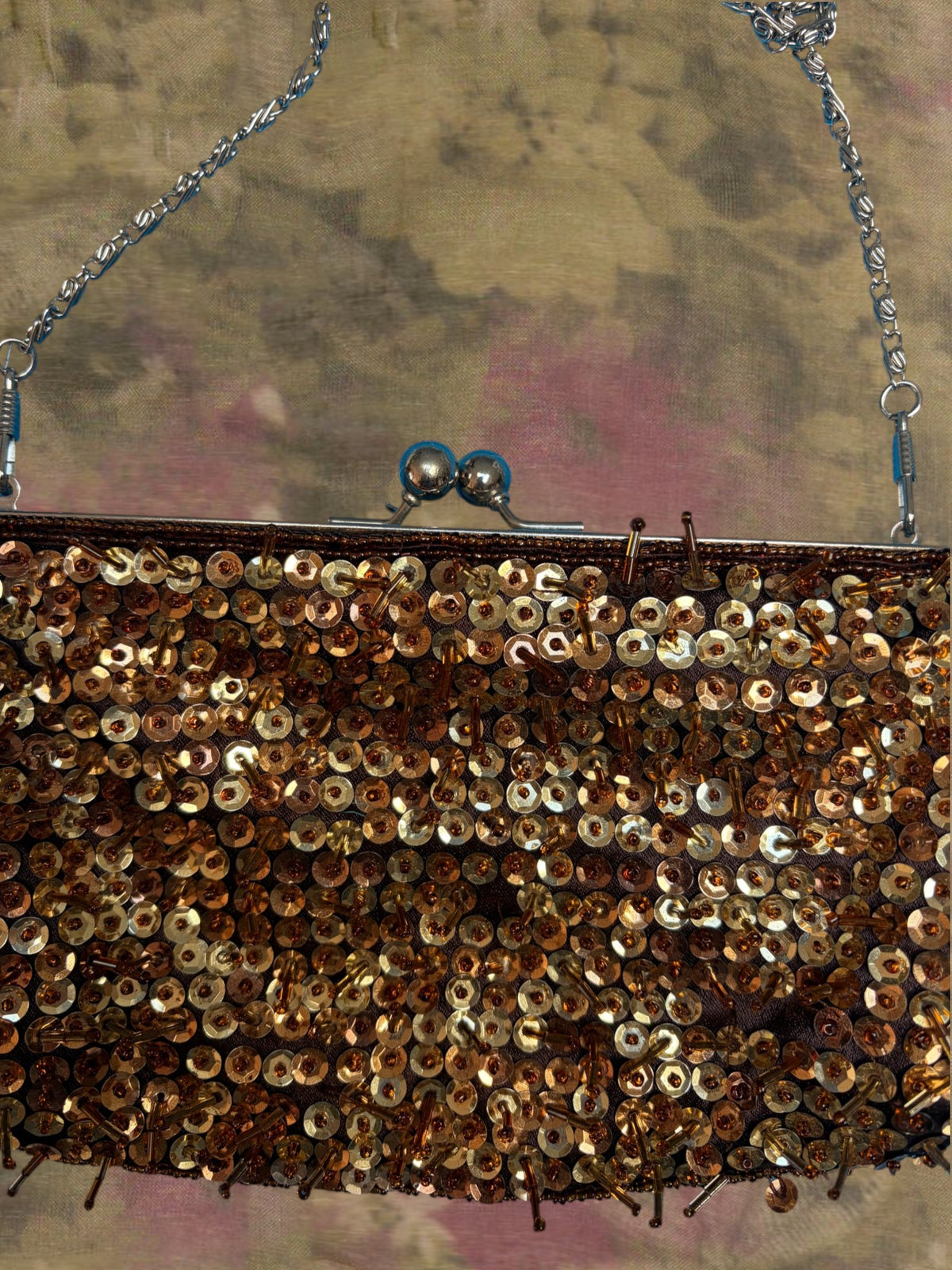 Whimsy Evening Bag